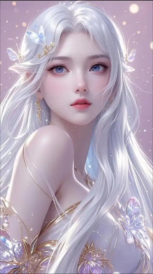 如此可爱的我们