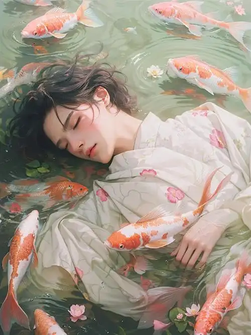 月光变奏曲